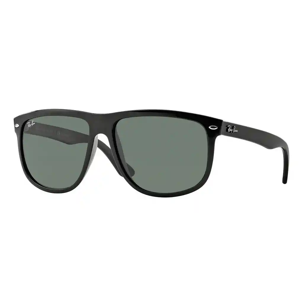 Gafas De Sol Ray Ban Wayfarer Highstreet Rb4147 601 Color Negro Talla 60mm