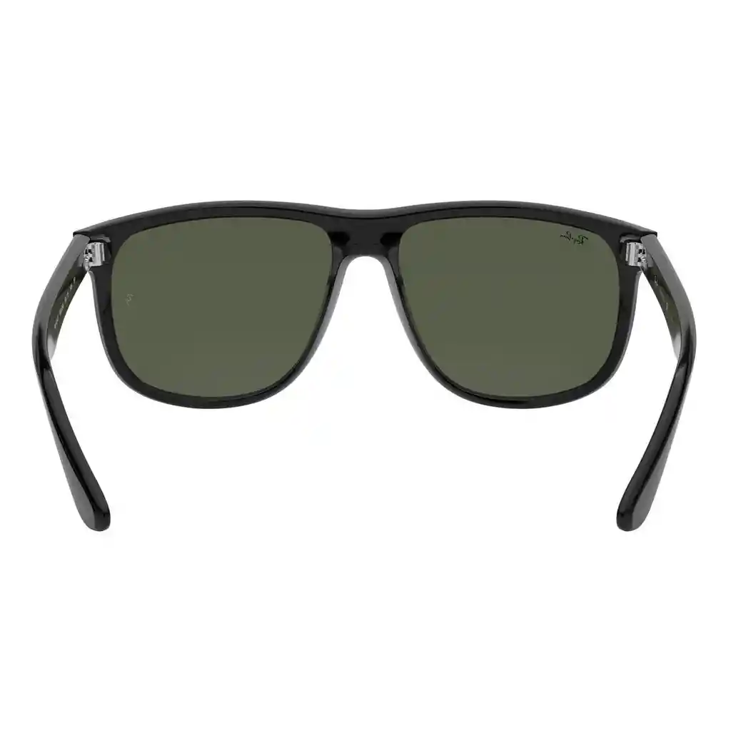 Gafas De Sol Ray Ban Wayfarer Highstreet Rb4147 601 Color Negro Talla 60mm