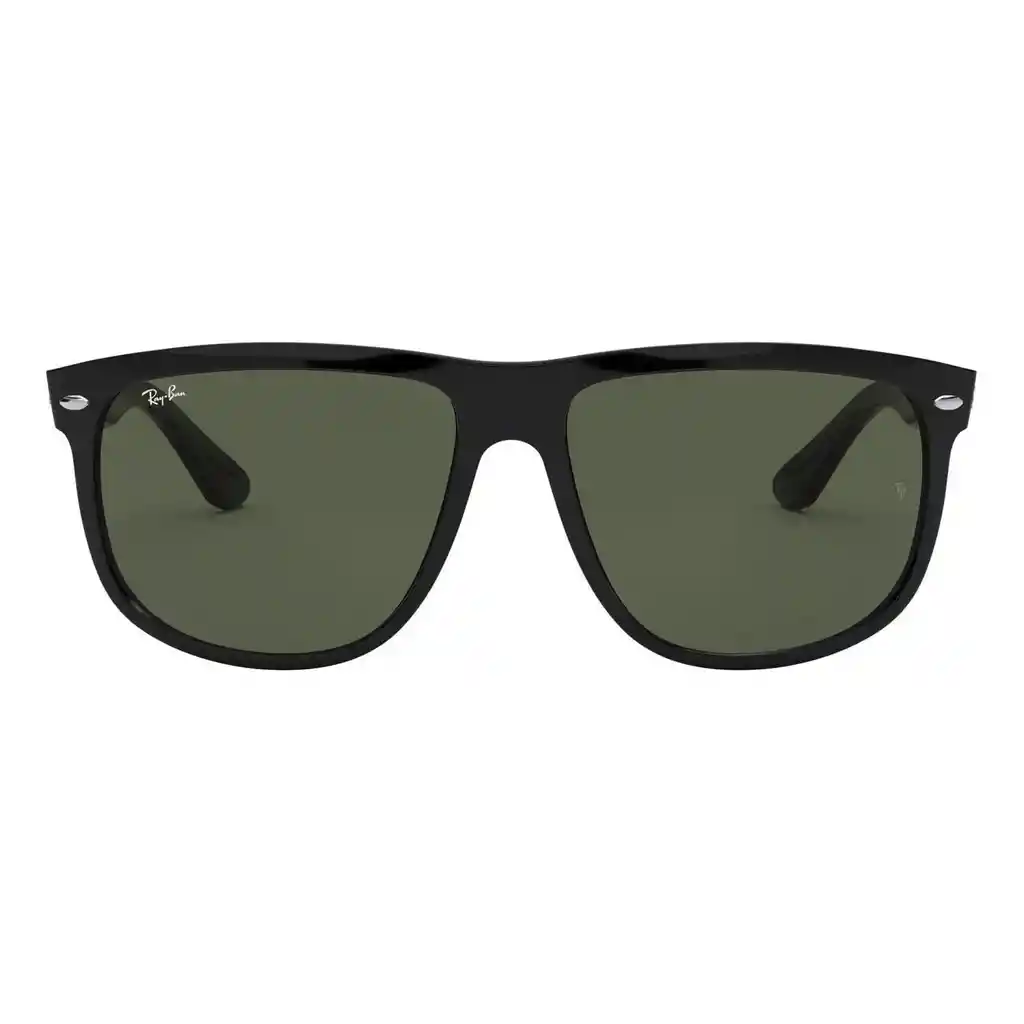 Gafas De Sol Ray Ban Wayfarer Highstreet Rb4147 601 Color Negro Talla 60mm