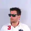 Gafas De Sol Ray Ban Wayfarer Fold Rb4105 601 Color Negro Talla 50mm