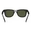 Gafas De Sol Ray Ban Wayfarer Fold Rb4105 601 Color Negro Talla 50mm