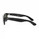Gafas De Sol Ray Ban New Wayfarer Rb2132 901l Color Negro Talla 55mm