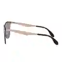 Gafas De Sol Ray Ban Blaze Clubmaster Rb3576n 9039/1u Color Lila Talla 47mm