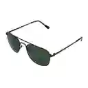 Gafas De Sol Levi´s Navegador X14037 Color Marron Talla 53mm