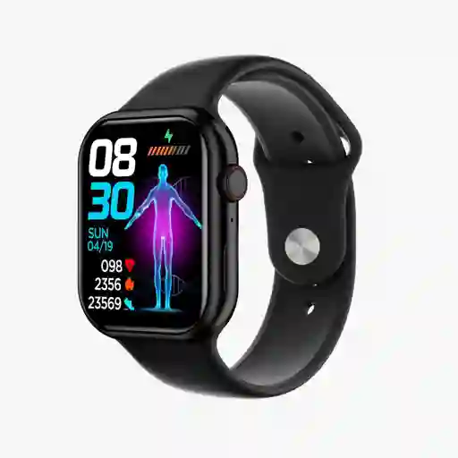 Reloj Inteligente Vidvie Sw1612 2.01¨ Smart Watch