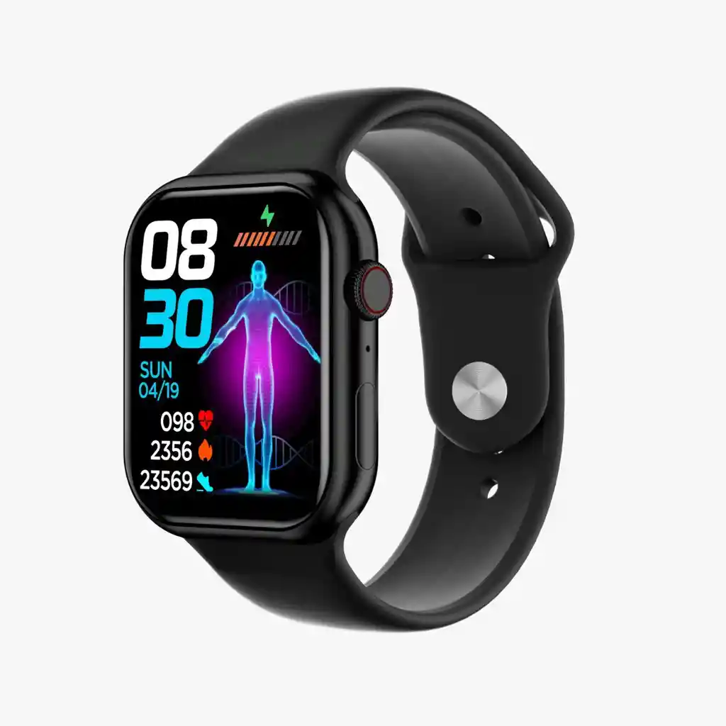 Reloj Inteligente Vidvie Sw1612 2.01¨ Smart Watch