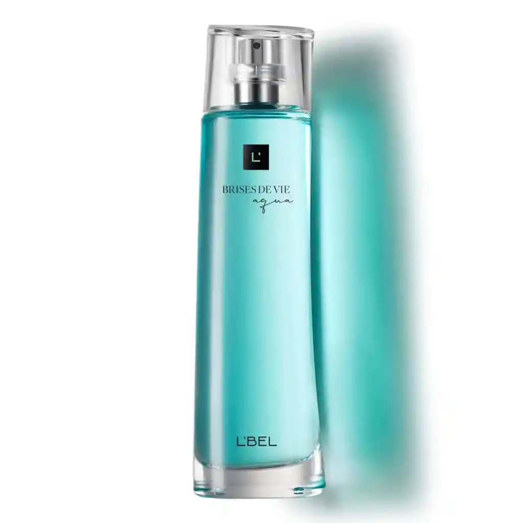 Brises De Vie Aqua Fragancia Fresca 100 Ml
