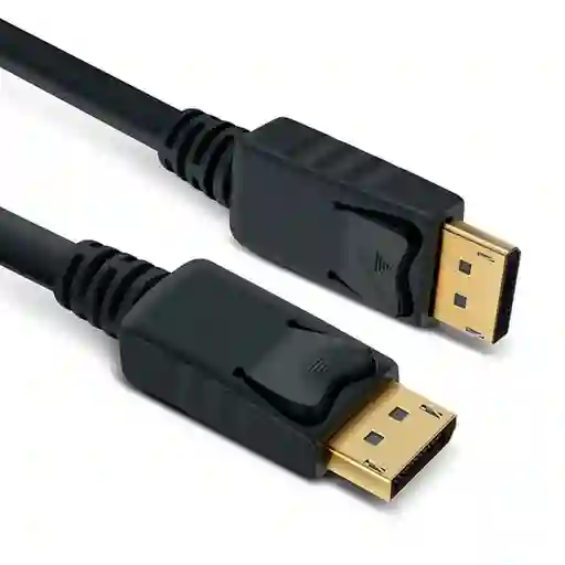 Cable Dp A Dp 1.5m