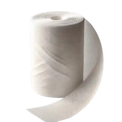 Vendas De Yeso 5"x5 Yardas Vitalmedic