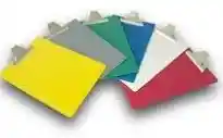Tabla Legajadora Plastica Oficio