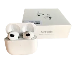Airpods De Tercera Generación, Audifonos Genericos Inalambricos
