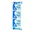 Vendas De Yeso 8"x5 Yardas Vitalmedic