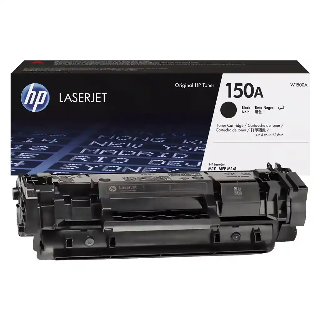 Toner 150a Para Impresoras Hp Laserjet M111 M111w Mfp M141 M141w