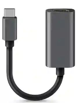 Convertidor Adaptador De Usb A Tipo C