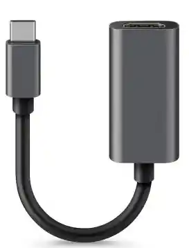 Convertidor Adaptador De Usb A Tipo C