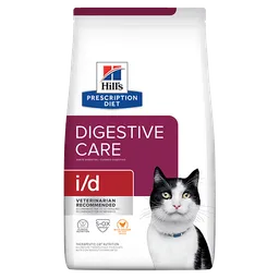 Alimento Hills Gato Gastrointestinal 4 Lbs Hills Gato Intestinal 4 Lbs Hills Gatos