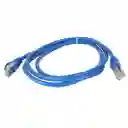 Cable De Red Cat.7 1.5mts