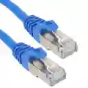 Cable De Red Cat.7 1.5mts