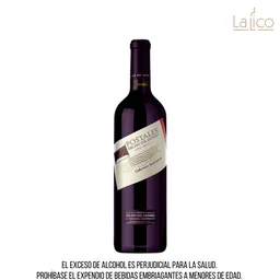 Postales Del Fin Del Mundo Cabernet Sauvignon 750ml