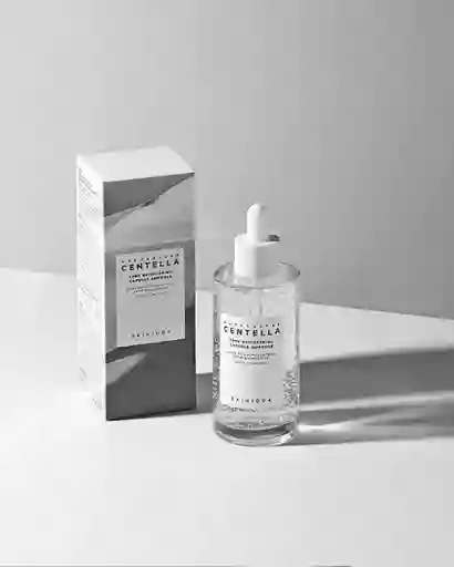 Skin1004 Madagascar Centella Tone Brightening Capsule Ampoule 100ml