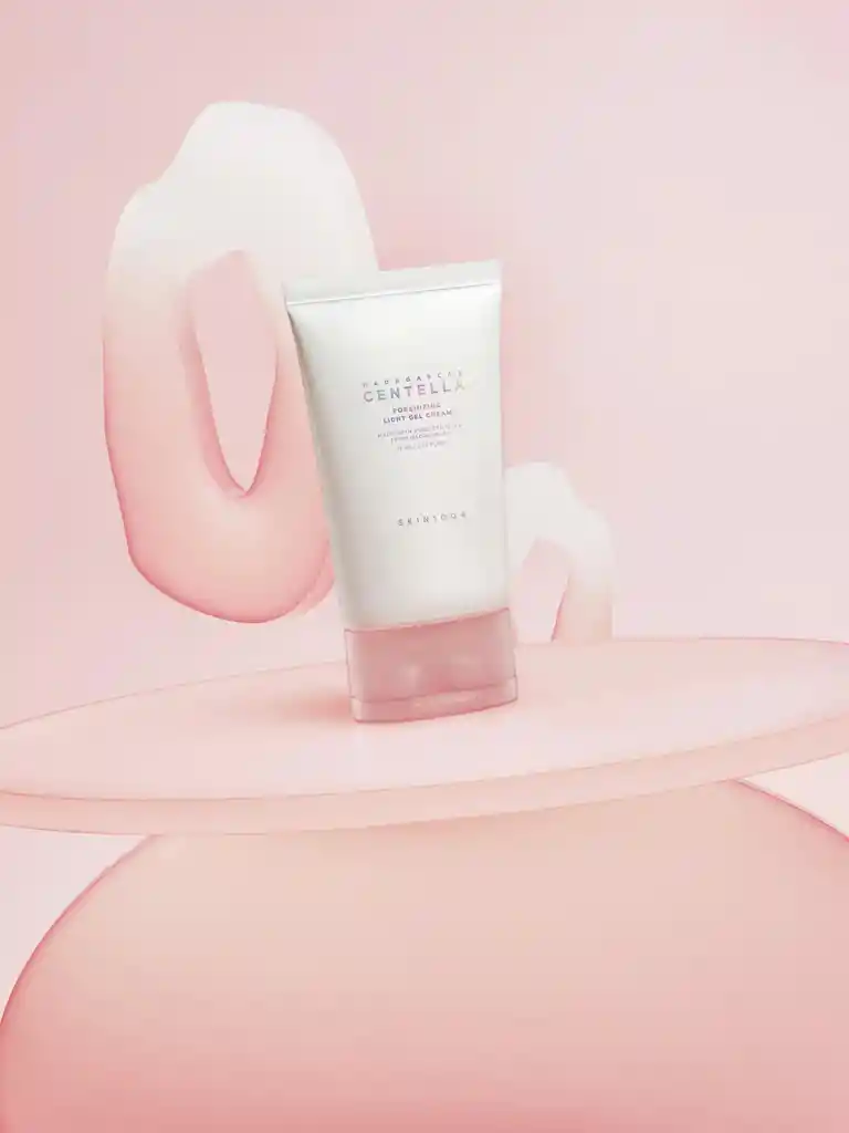 Skin1004 Madagascar Centella Poremizing Light Gel Cream