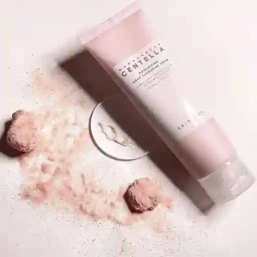 Skin1004 Limpiador Madagascar Centella Poremizing Deep Cleansing Foam