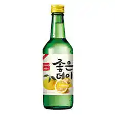 Soju Lemon Flavor X375