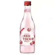 Soju Red Tock Flavor Sparkling X375