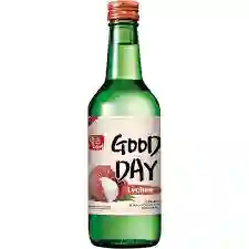 Soju Lychee Flavor X360