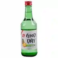 Soju Pineapple Flavor X375