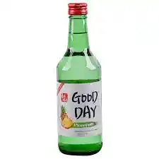 Soju Pineapple Flavor X375