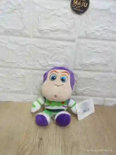 Peluche Llavero Toystory