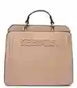 Steve Madden Bolso Satchel Crossbody Nude Original