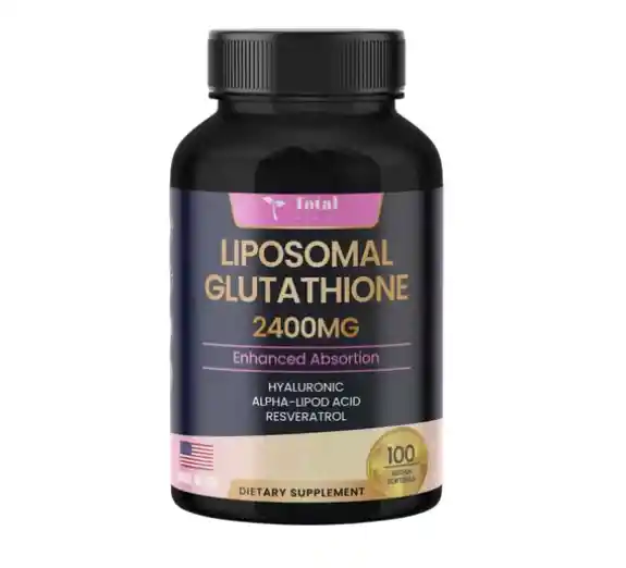 Glutatión Liposomal
