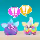 Furby - Arcoiris