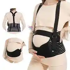Faja De Embarazo Materna Prenatal
