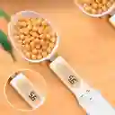 Cuchara Gramera Para Cocina Medidora