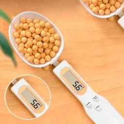 Cuchara Gramera Para Cocina Medidora