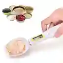Cuchara Gramera Para Cocina Medidora