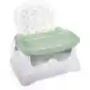 Hopscotch Lane Asiento Elevador Portátil