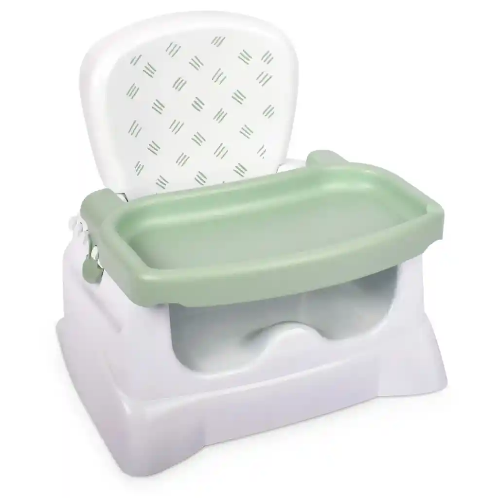 Hopscotch Lane Asiento Elevador Portátil