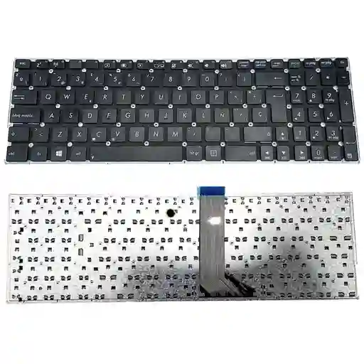 Teclado Repuesto Para Asus X553 X553m X553ma X503m