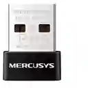 Adaptador Nano Usb Bluetooth Versión 5.3 Ma530 Mercusys