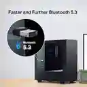 Adaptador Nano Usb Bluetooth Versión 5.3 Ma530 Mercusys