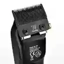 Maquina De Corte De Pelo Con Carga Inalambrica Wmark