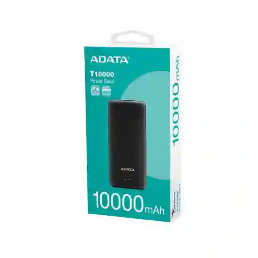 Power Bank Adata 10000mah
