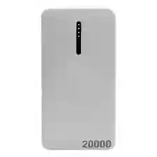 Power Bank 20000mah