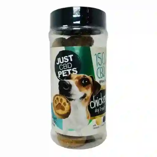 Golosinas Para Perros De Cbd - Mantequilla De Maní