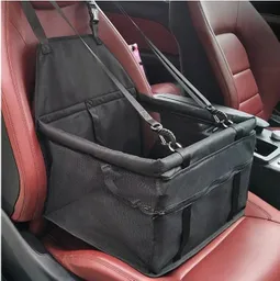Cargador De Mascotas Silla De Seguridad Autos
