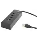 Hub Usb 3.0 X4
